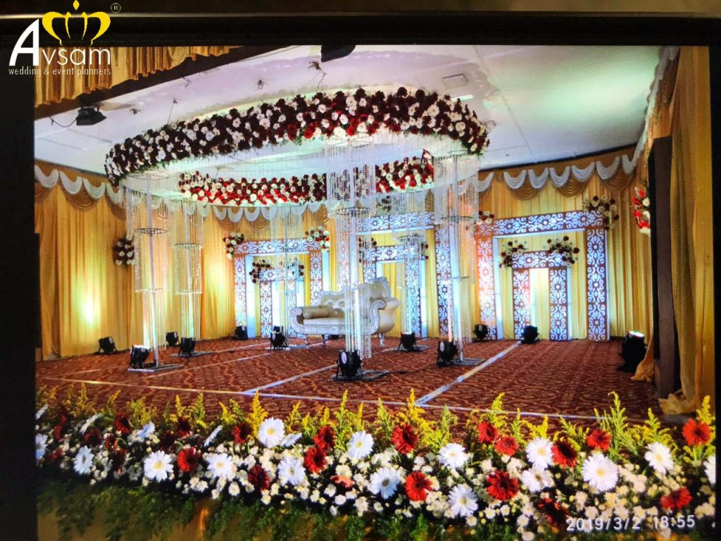 Wedding planner organisers in trichy | Wedding planners organizer ...